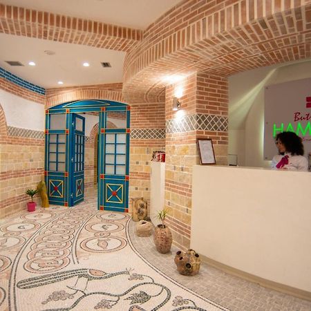 Bougainvill Sunset Villa Saranda Dış mekan fotoğraf