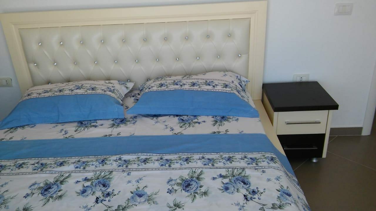 Bougainvill Sunset Villa Saranda Dış mekan fotoğraf